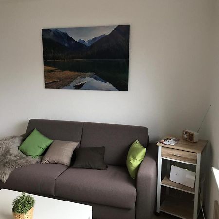 Ferienapartment Resi Willingen  Buitenkant foto
