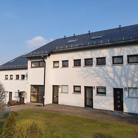Ferienapartment Resi Willingen  Buitenkant foto