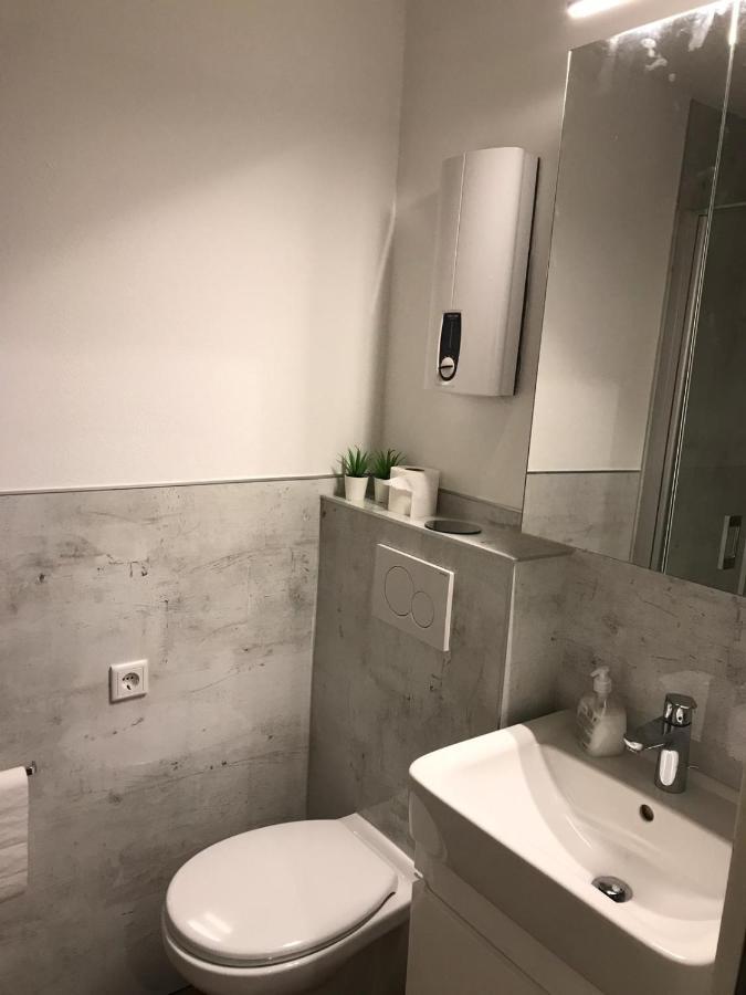 Ferienapartment Resi Willingen  Buitenkant foto