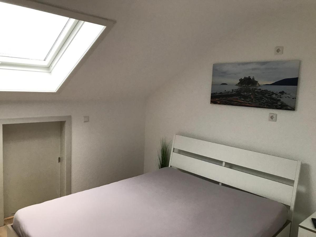 Ferienapartment Resi Willingen  Buitenkant foto