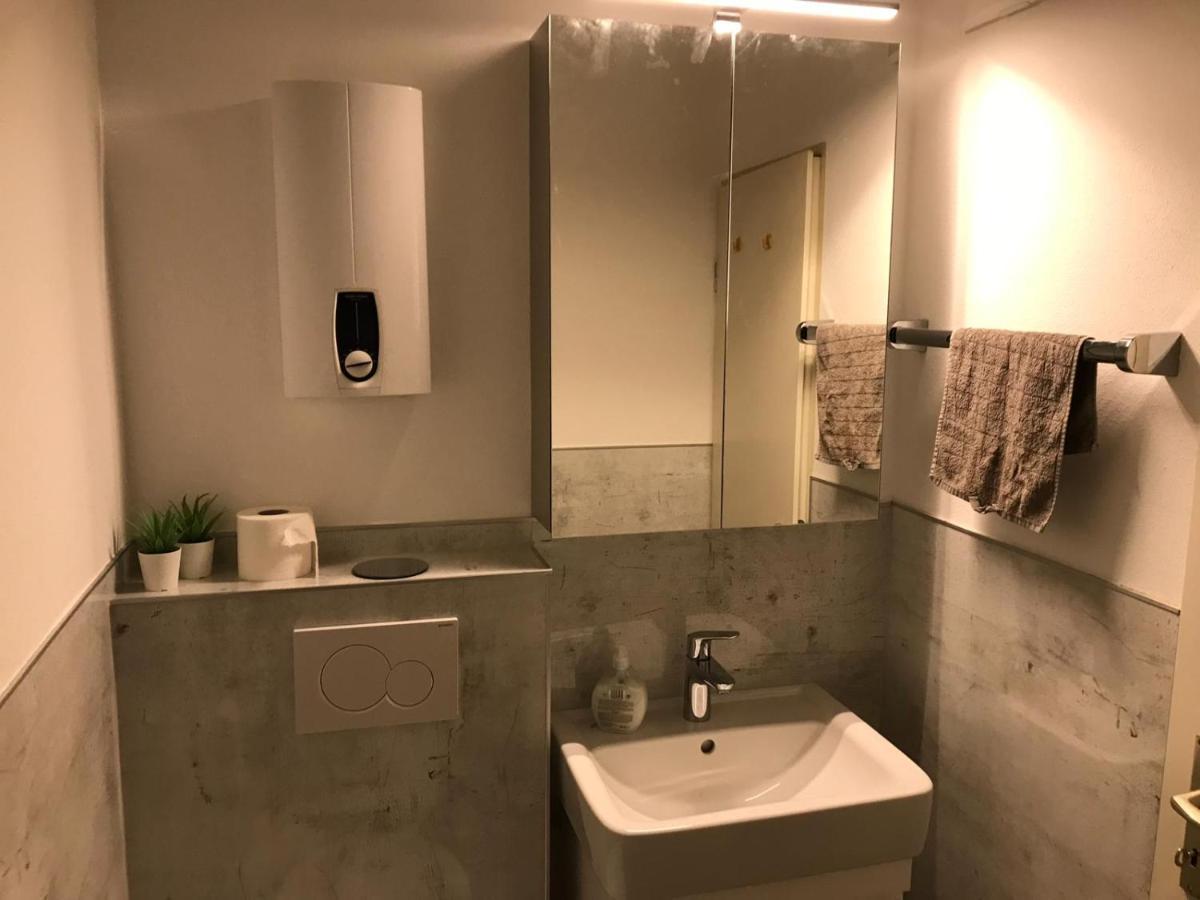 Ferienapartment Resi Willingen  Buitenkant foto
