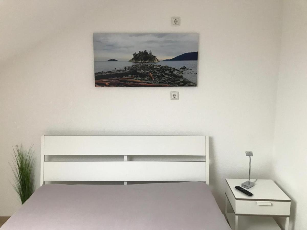 Ferienapartment Resi Willingen  Buitenkant foto