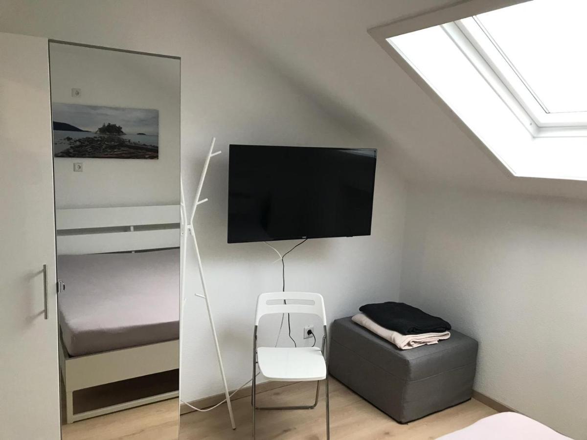 Ferienapartment Resi Willingen  Buitenkant foto