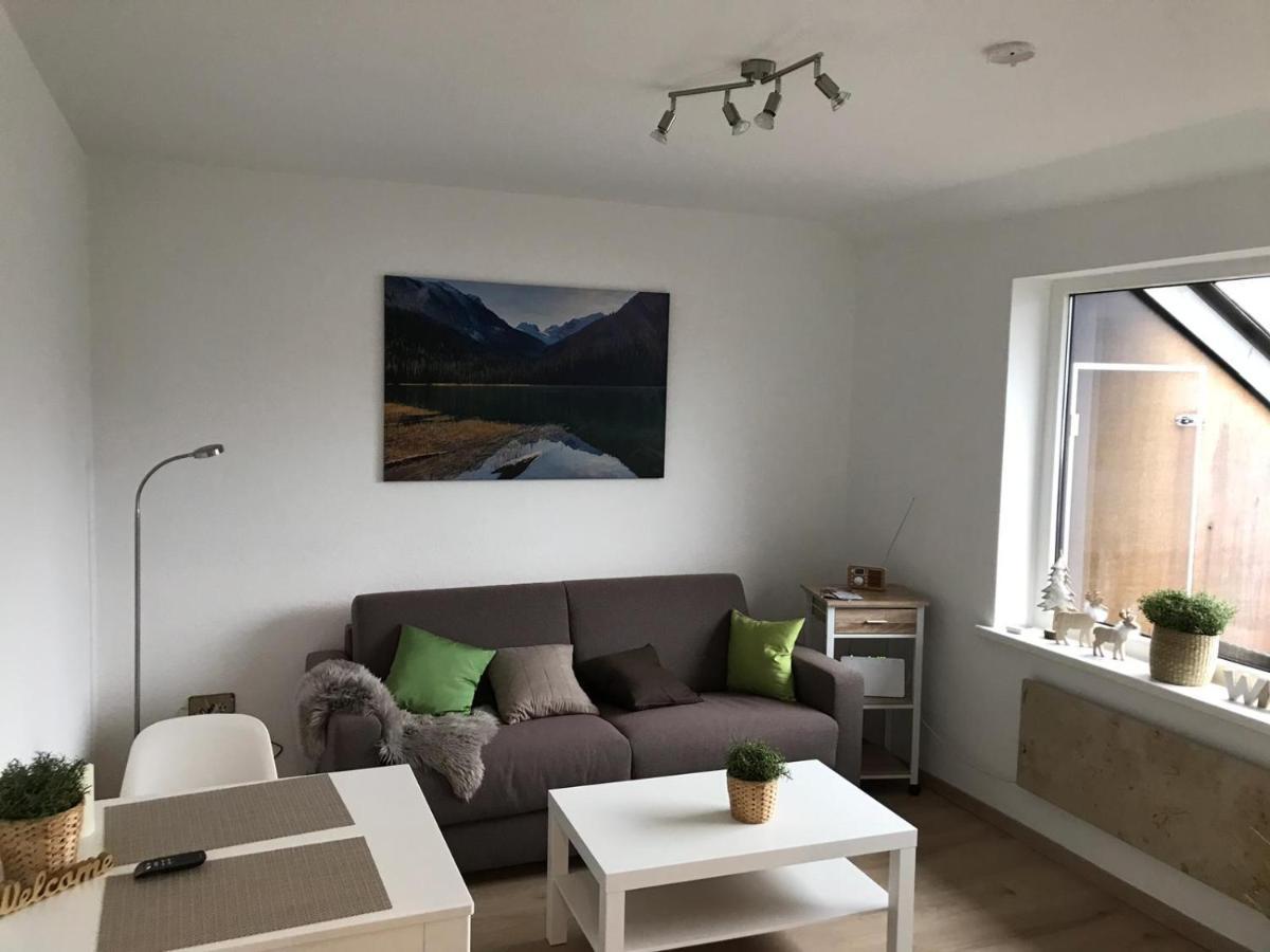 Ferienapartment Resi Willingen  Buitenkant foto