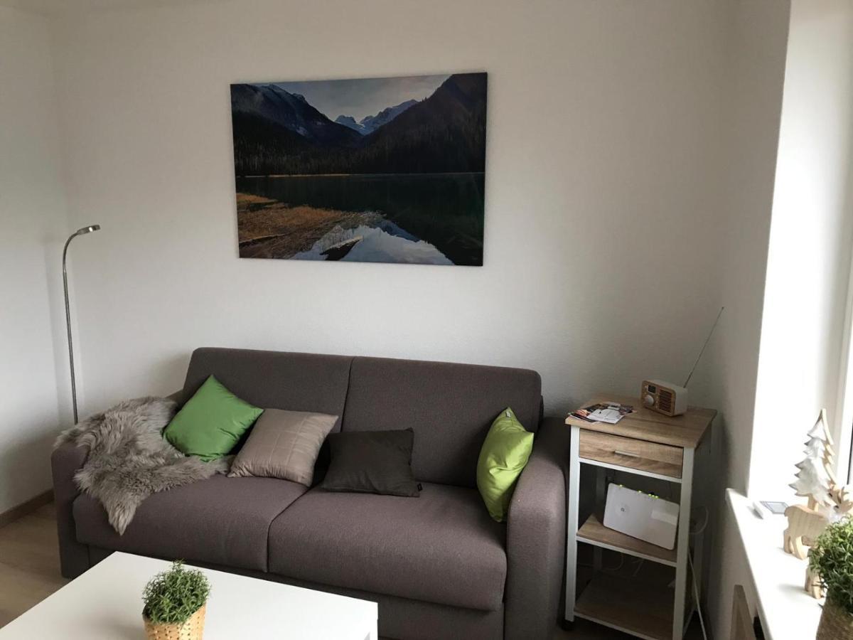 Ferienapartment Resi Willingen  Buitenkant foto