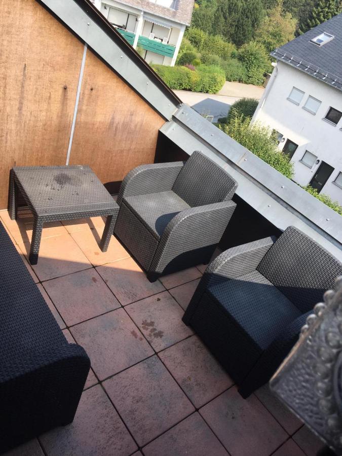 Ferienapartment Resi Willingen  Buitenkant foto