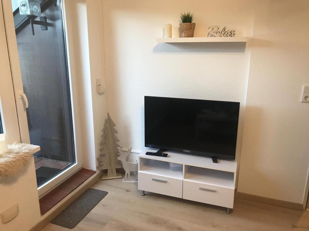 Ferienapartment Resi Willingen  Buitenkant foto