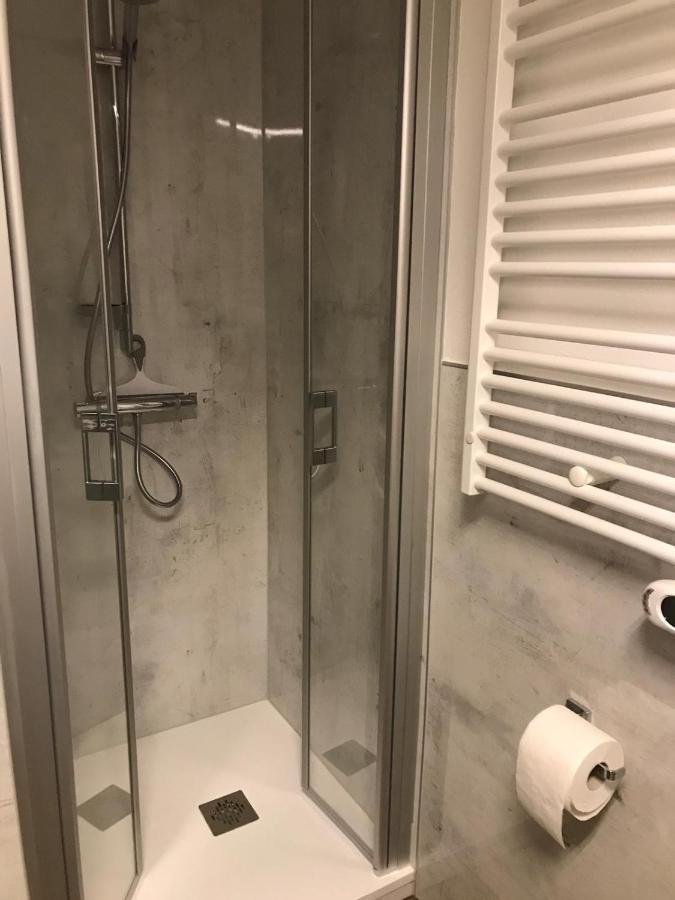 Ferienapartment Resi Willingen  Buitenkant foto