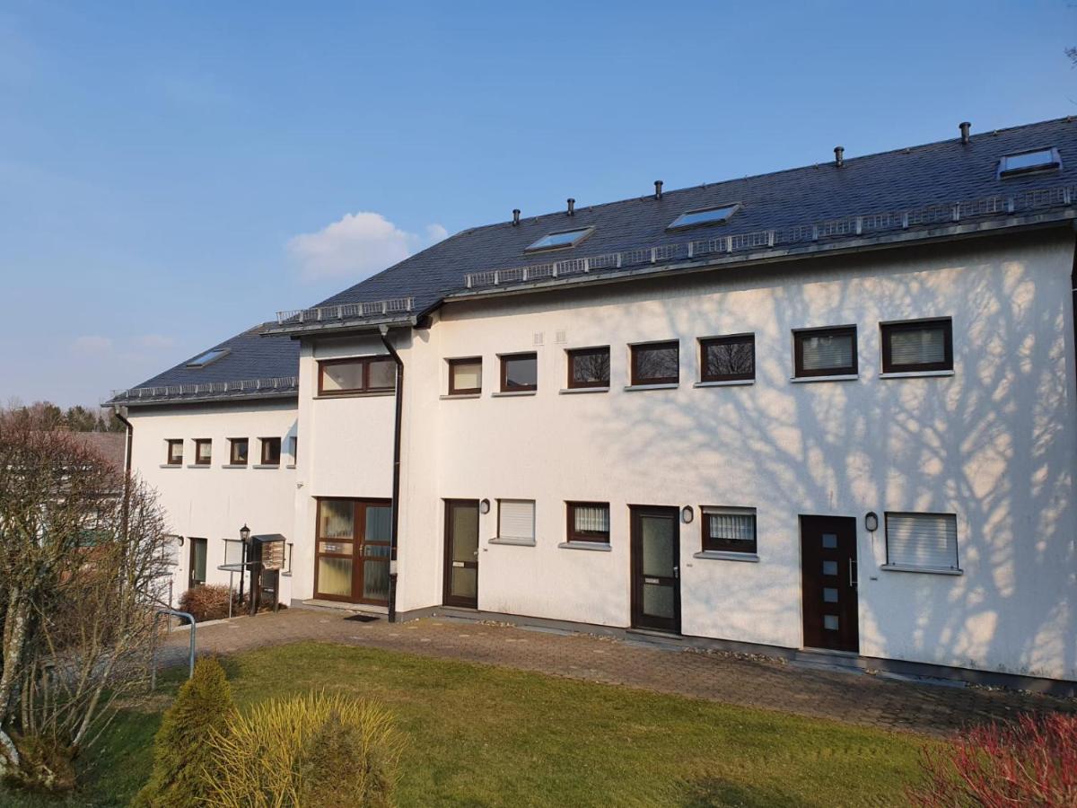 Ferienapartment Resi Willingen  Buitenkant foto